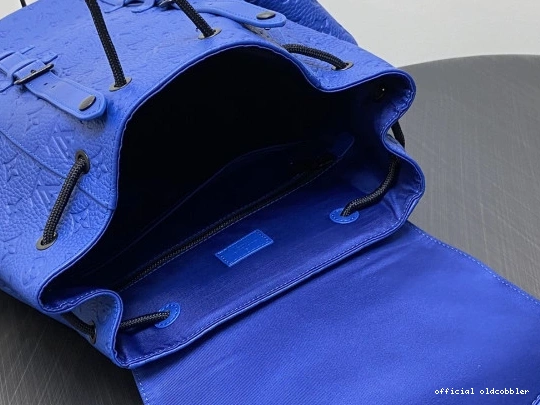 Official oldcobbler CHRISTOPHER PM VUITTON LOUIS 0812